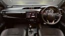 Toyota Hilux GR Sport 2.8L