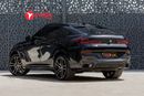 BMW X6 40i M Sport 3.0L