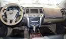 Nissan Murano LE AWD