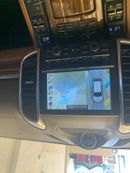 بورش كايان Turbo 4.8L (500 HP)