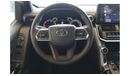 Toyota Land Cruiser 2023 LAND CRUISER 300 3.3 DIESEL EURO SPEC