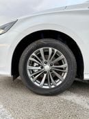 أم جي 5 MG5 - 1.5 - Luxury - 2025