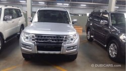 Mitsubishi Pajero 3.8 full option