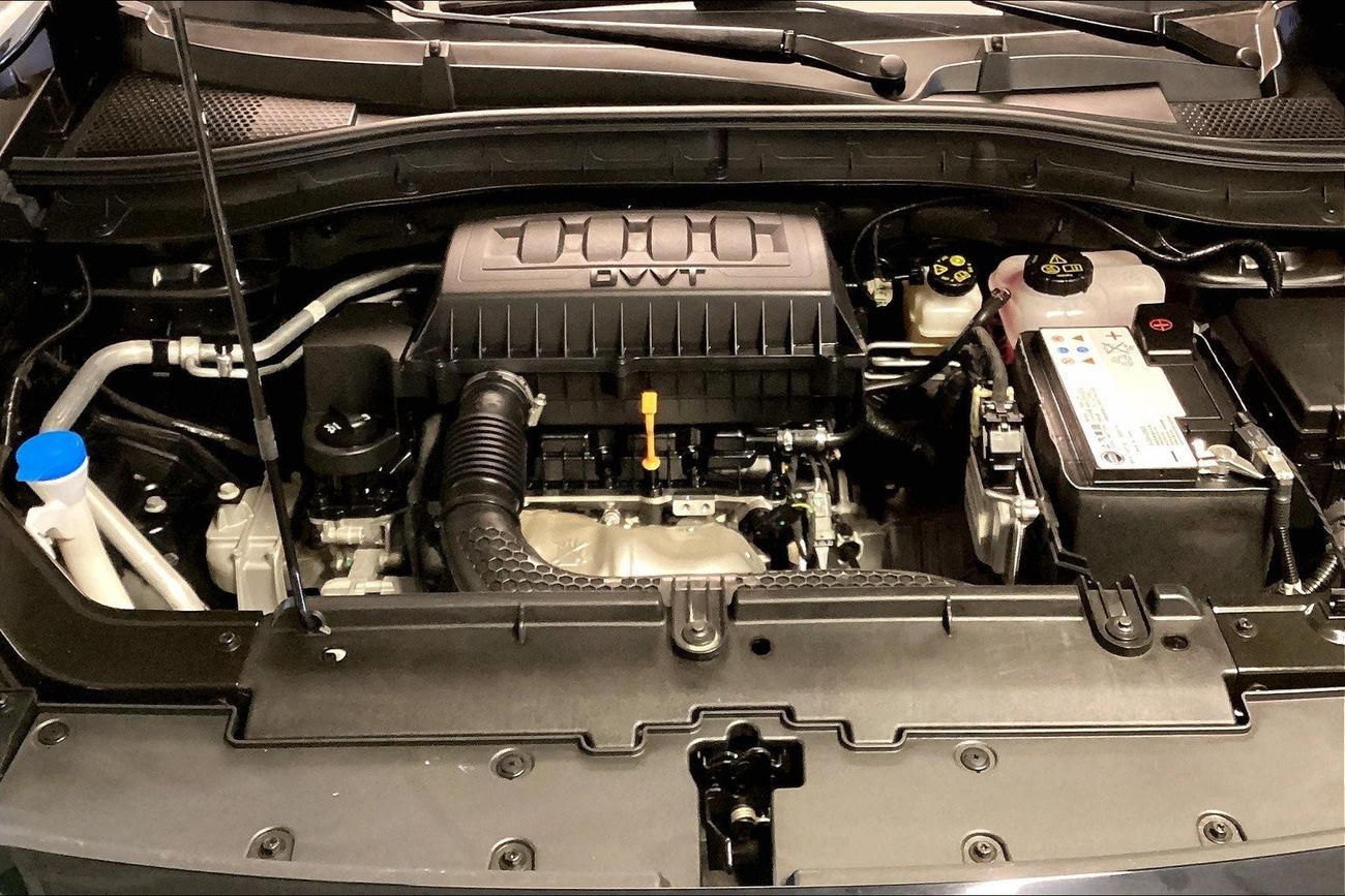 أم جي ZS Standard | شامل الضمان | 0 ﺪﻔﻋﺓ ﺃﻮﻟﻯ