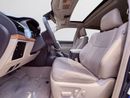 Toyota Prado VXR AED 3,020 P.M | 0% DOWN PAYMENT | TOYOTA PRADO VXR | 4.0L V6 4WD | AGENCY WARRANTY TILL 2028 | 2023