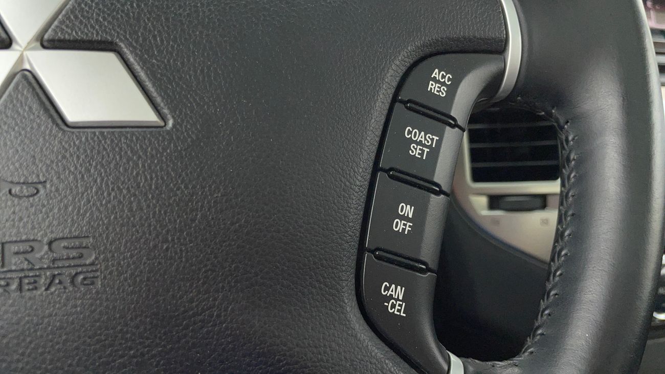 Mitsubishi Pajero HIGHLINE SWB 3.8 | Zero Down Payment | Home Test Drive