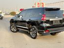 Toyota Prado TX-L