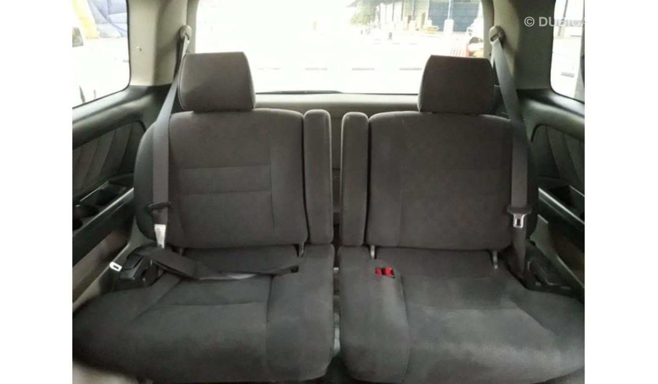 Toyota Alphard Alphard RIGHT HAND DRIVE (PM365)