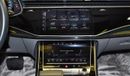 Audi Q8 55 TFSI Quattro  S Line