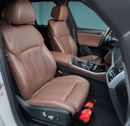 BMW X5 M50i M-Sport