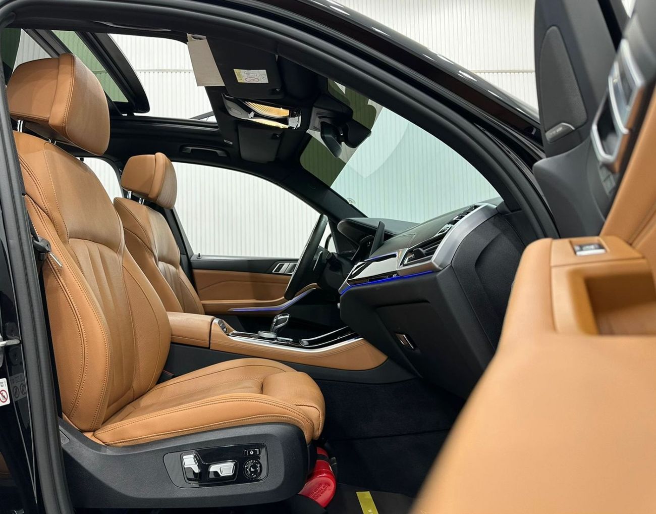 BMW X5 40i M Sport 2020 BMW X5 xDrive40i M-Kit, Nov 2025 BMW Warranty + Service Pack, Full BMW Service Hist