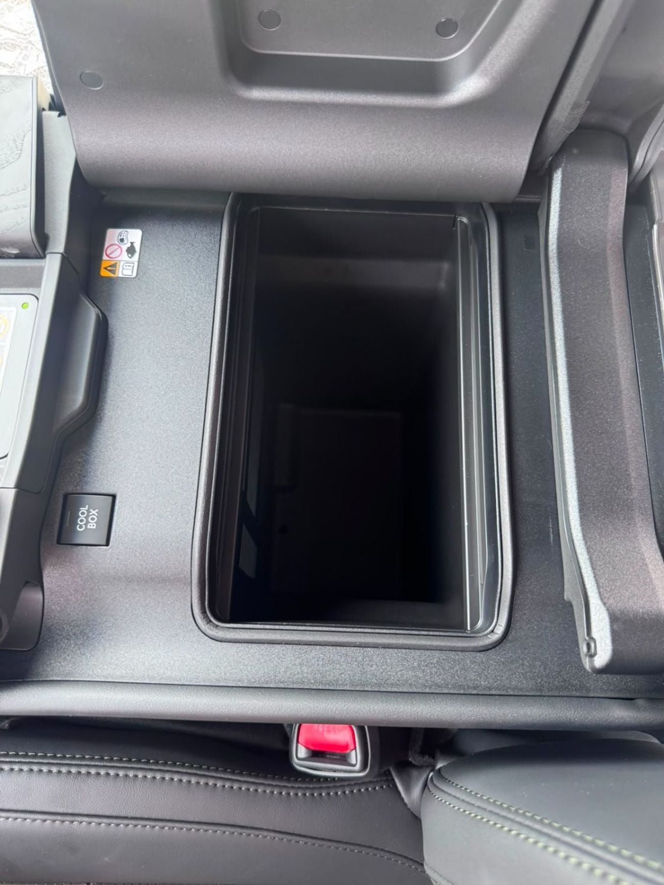 Lexus LX600 Overtrail 2025 Lexus LX600 Overtrail – Full Option | Brand New  Experience the perfect combination of luxury a