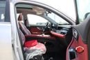 شيري تيغو Chery Tiggo 7 1.5T Luxury 2026 – فئة Luxury | 1.5 تيربو بنزين | أوتوماتيك 6DCT | دفع أمامي | فضي