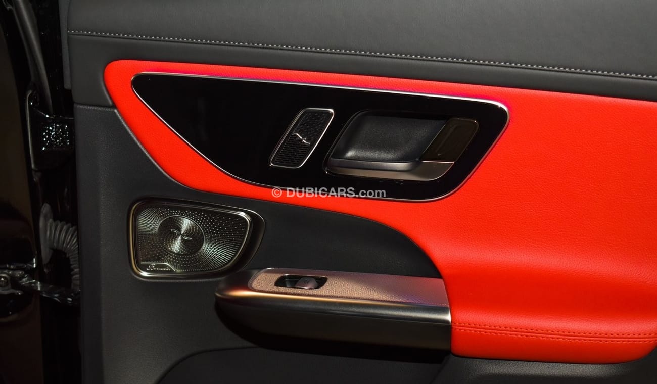 Mercedes-Benz GLC 200 Mercedes-Benz GLC 200 SUV 4Matic - 2024