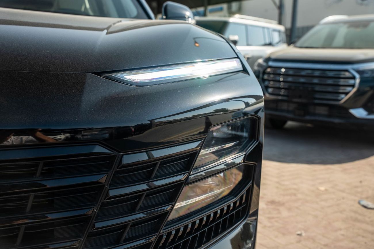 جيتور داشينج 1.6L Turbo