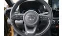 Toyota Yaris Cross Toyota Yaris Cross 1.5L SUV, FWD, 5 Doors, Cruise Control, Radar, Lane Departure, Blind Spot, Front
