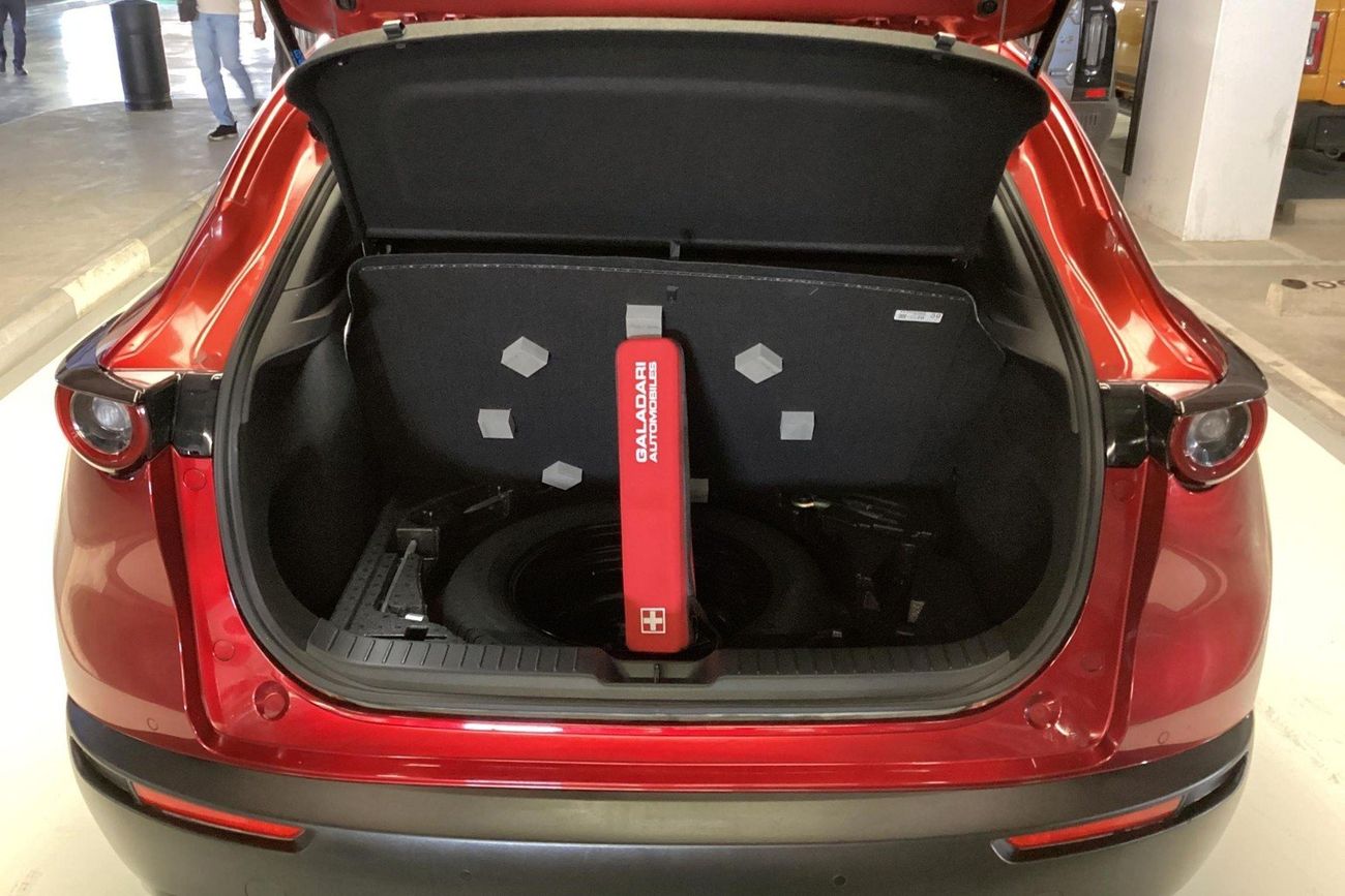 Mazda CX30 Elite | Guaranteed Warranty | 0 Down Payment