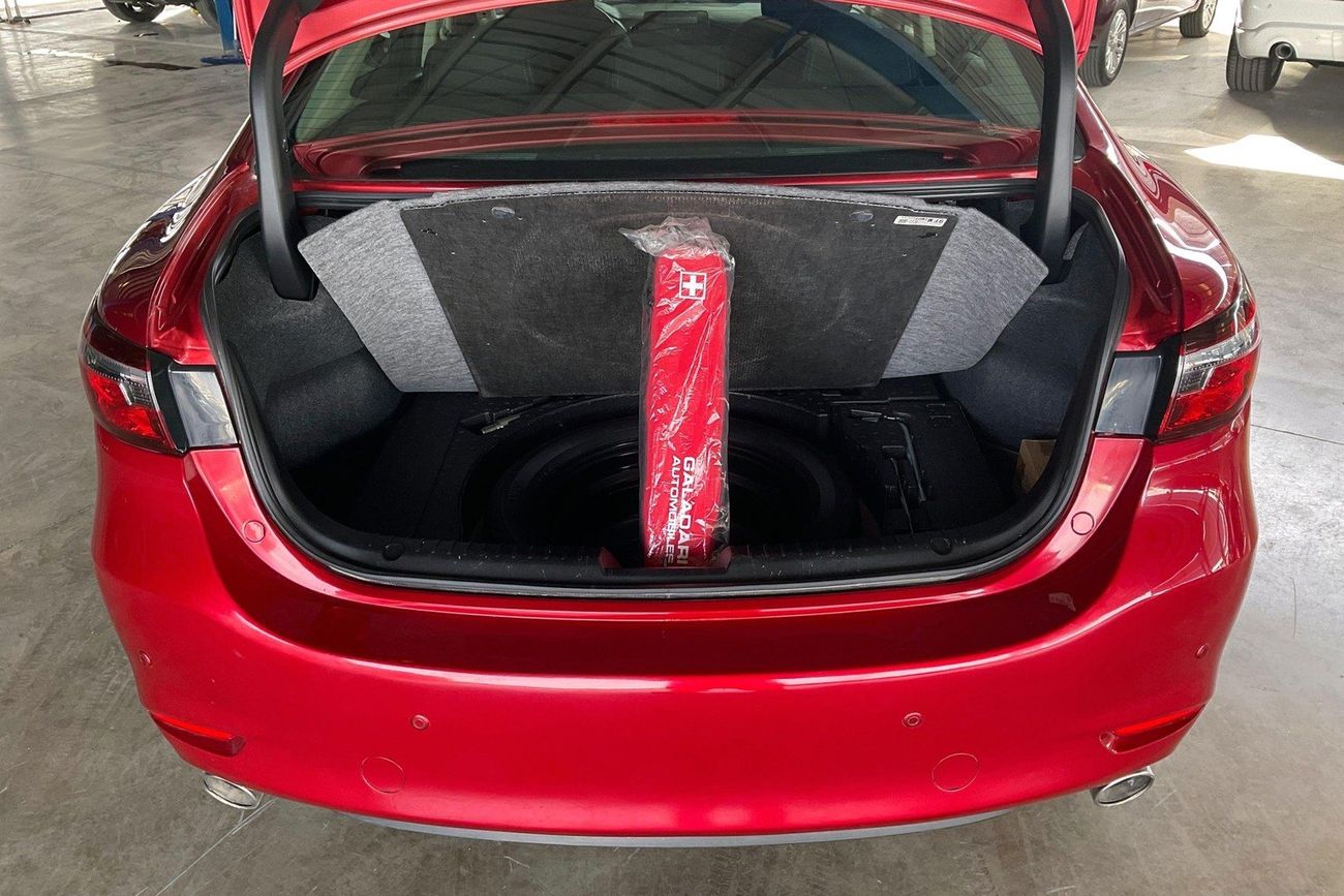 Mazda 6 S | Guaranteed Warranty | 0 Down Payment