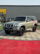 نيسان باترول SUPER SAFARI T1