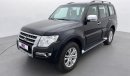 Mitsubishi Pajero GLS HIGHLINE 3.8 | Under Warranty | Inspected on 150+ parameters