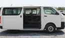 Toyota Hiace TOYOTA HIACE STD ROOF 2.5L BUS 15-SEATS A/C (Export Only)
