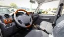 Toyota Land Cruiser LC79 Double Cab Pickup  V6 4.0L