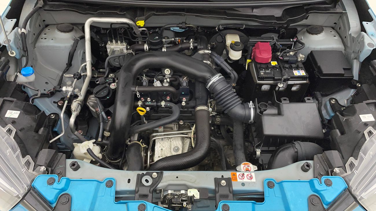 Toyota Raize G 1 | Zero Down Payment | Home Test Drive