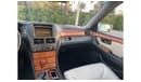 لكزس LS 430 Lexus LS460  MODEL 2003  USA  full option Excellent Condition