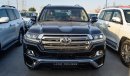 Toyota Land Cruiser Car For export only