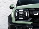 Jetour T2 LUXURY PLUS