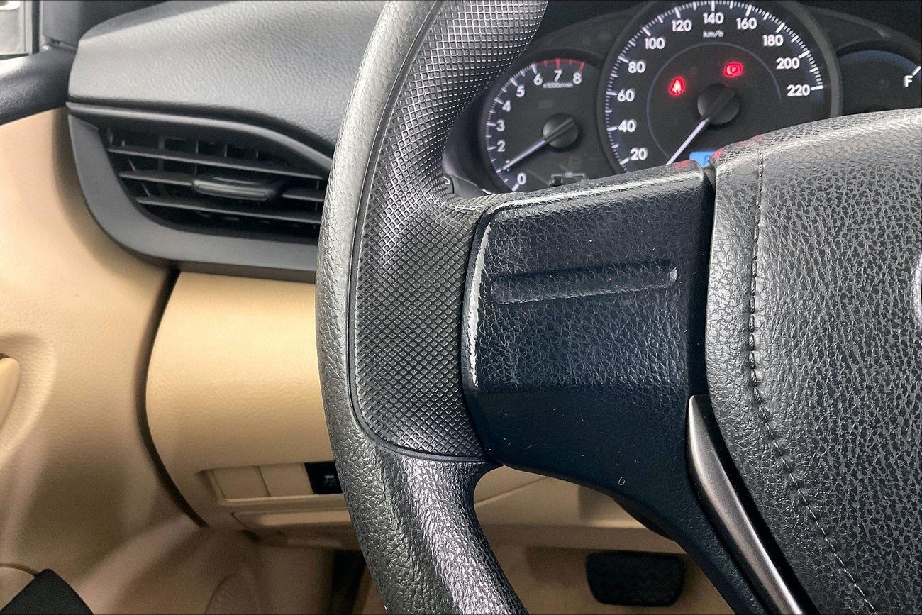 Toyota Yaris SE / E | Guaranteed Warranty | 0 Down Payment