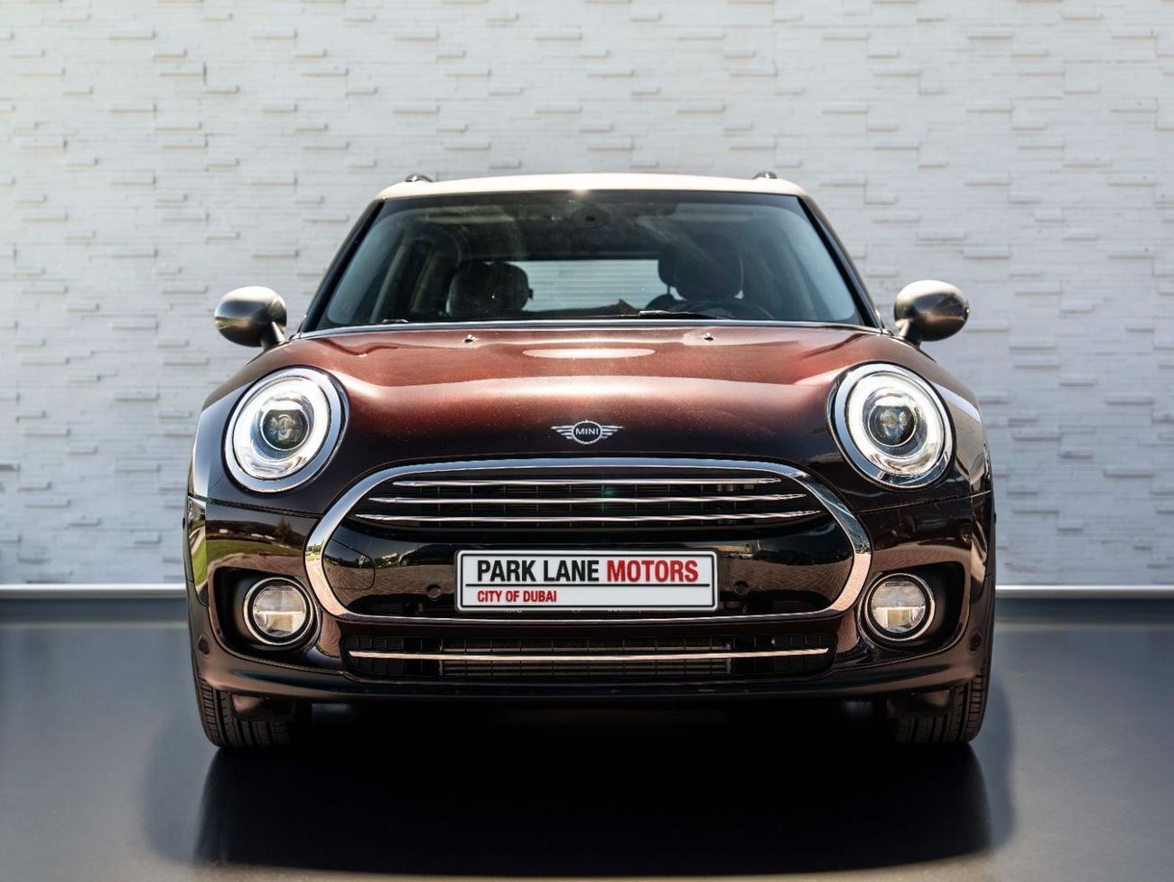 Mini Clubman COOPER