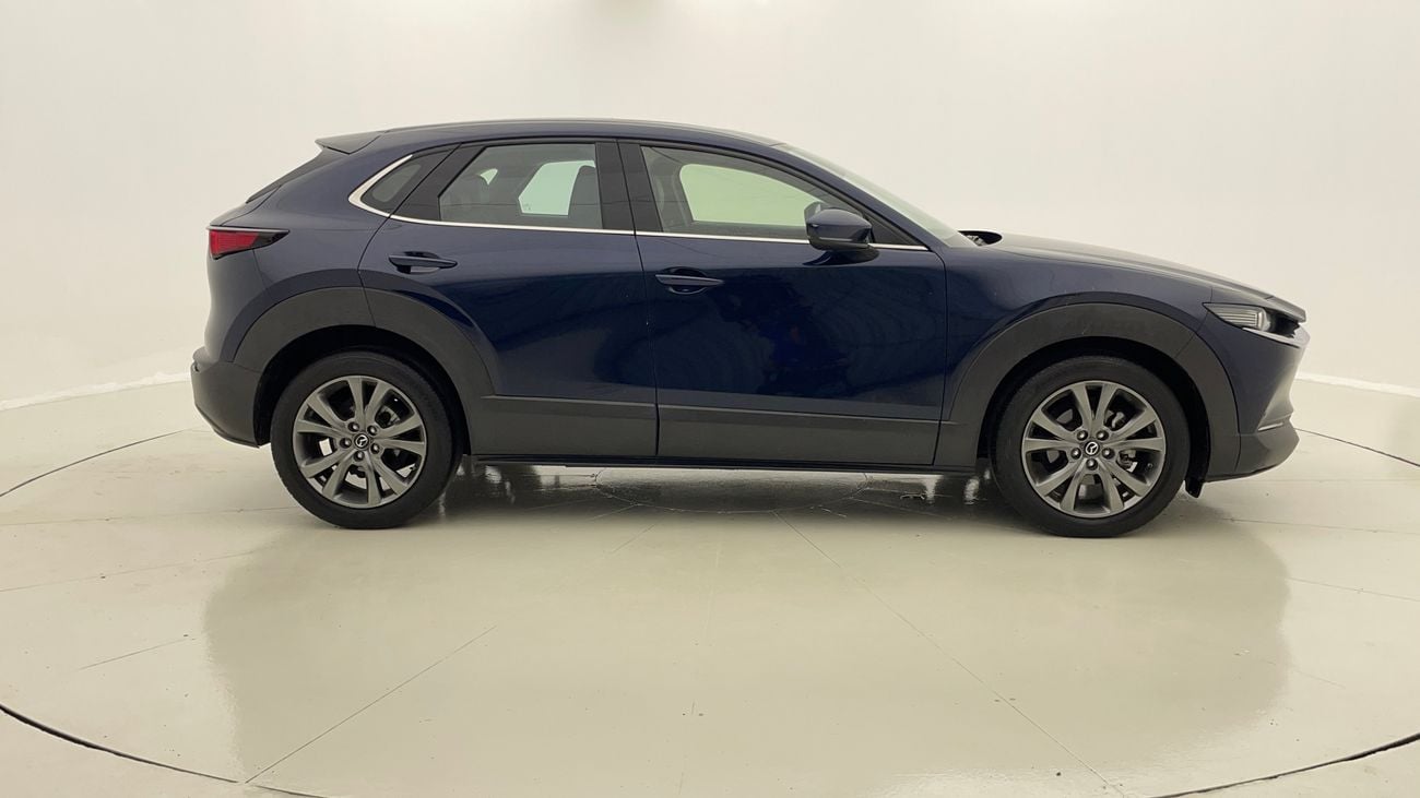 Mazda CX30 URBAN 2 | Zero Down Payment | Home Test Drive