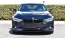 BMW 430i Coupe. Local Registration + 10%