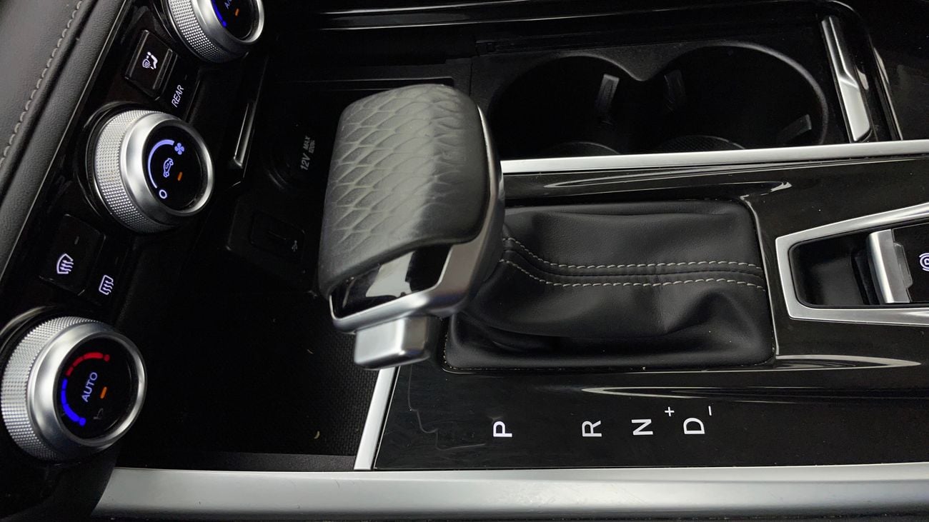 Changan CS95 ROYAL 2 | Zero Down Payment | Home Test Drive