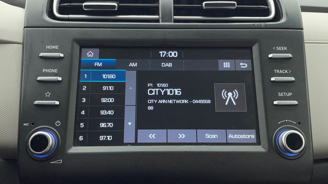 Hyundai Creta SMART 1.5 | Zero Down Payment | Home Test Drive