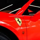 Ferrari 458 Spider 4.5L AED 499,950 • 0% Downpayment • Ferrari 458 Spider • 1 Year Warranty