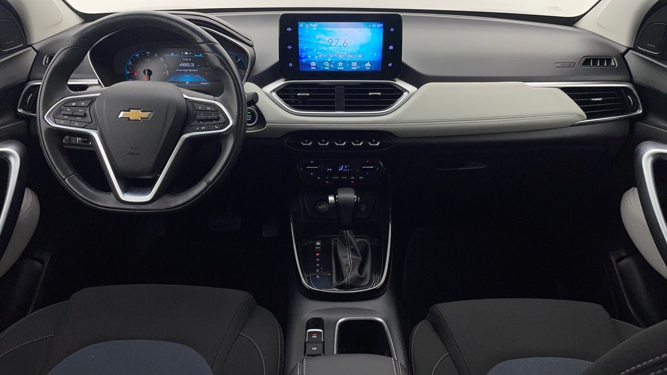 شيفروليه كابتيفا PREMIER 1.5 | بدون دفعة مقدمة | اختبار القيادة في المنزل