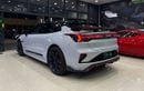 زيكر 001 2024 Zeekr 001 FR – Ultra-High Performance EV | showroom condition  Experience one of the most extre
