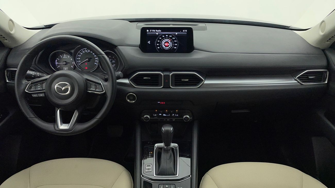 Mazda CX5 GL 2.5 | Zero Down Payment | Home Test Drive