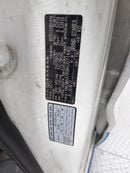 هيونداي جراند ستاريكس 2019 HYUNDAI THE NEW GRAND STAREX (D) 2.5 Wagon Style 12seat