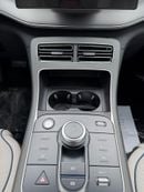 BYD Destroyer 05