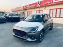 Suzuki Swift GLX
