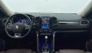 Renault Koleos LE 2.5 | Under Warranty | Inspected on 150+ parameters