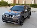 Toyota Prado TX-L Facelifted | Full Option | V6 4.0L | GCC Specs | Excellent Condition