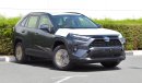 Toyota RAV4 XLE-E | 2.5L | Hybrid | 2022 | For Export Only