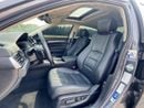 Honda Accord Honda Accord 2022 (Sport Turbo 2.0L)Top Of Range, GCC,Full Options