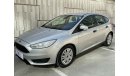 Ford Focus Ambiente 1.6L