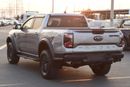 فورد رينجر رابتور Ford raptor RHD Diesel engine