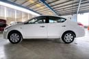 Nissan Sunny S | Guaranteed Warranty | 0 Down Payment